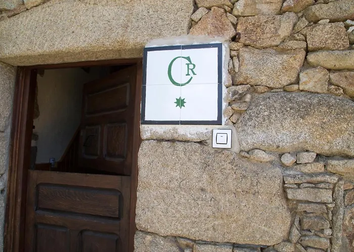 Casa De Piedra