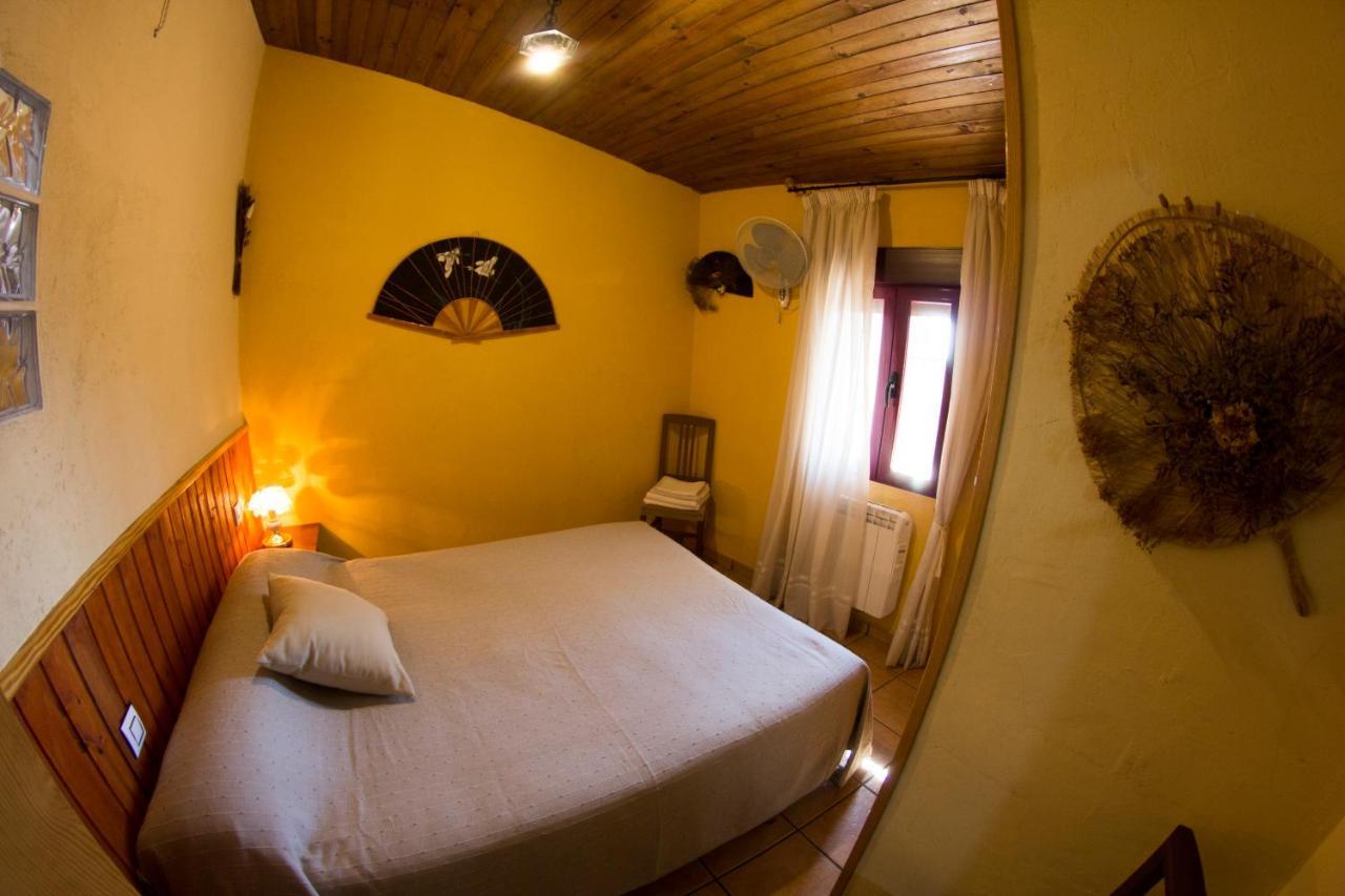 Apartment Casa De Piedra