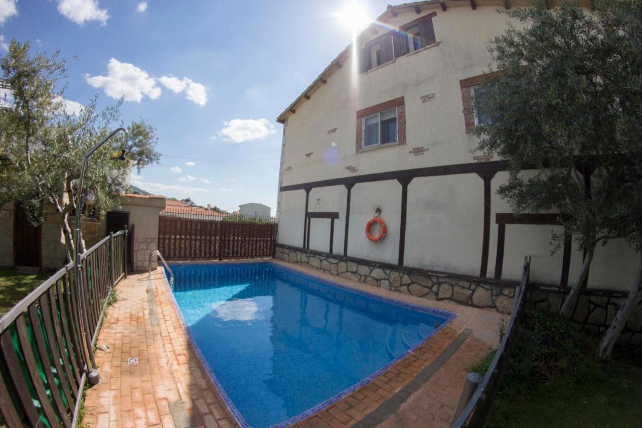 Apartment Casa De Piedra *